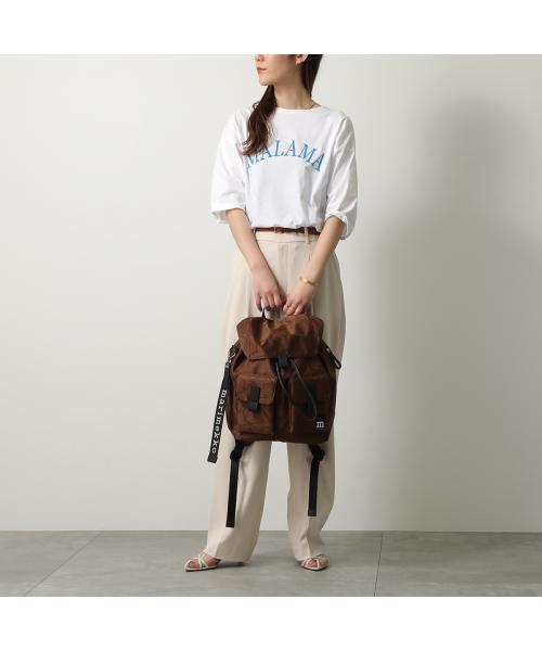 マリメッコ marimekko marimekko バックパック EVERYTHING BACKPACK L UNIKKO 093994 （890/ブラウン） 890/ブラウン