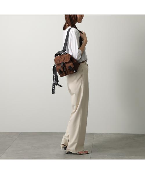 マリメッコ marimekko marimekko バックパック EVERYTHING BACKPACK S UNIKKO 093995 （890/ブラウン） 890/ブラウン