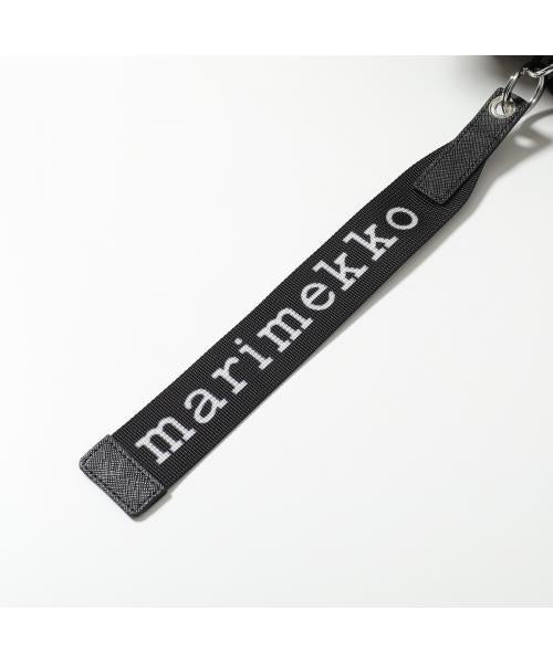 マリメッコ marimekko marimekko バックパック EVERYTHING BACKPACK S UNIKKO 093995 （890/ブラウン） 890/ブラウン