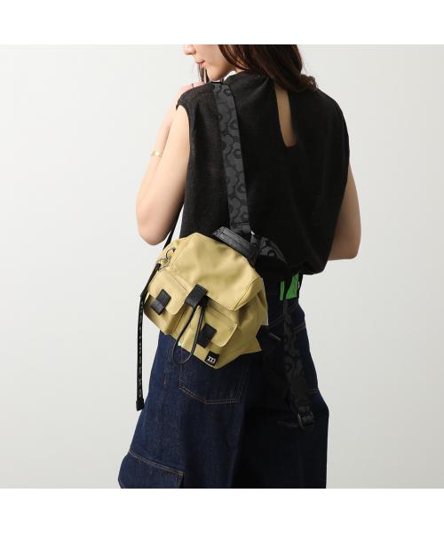 マリメッコ marimekko marimekko バックパック EVERYTHING BACKPACK S SOLID 093940 （810/イエローベージュ） 810/イエローベージュ