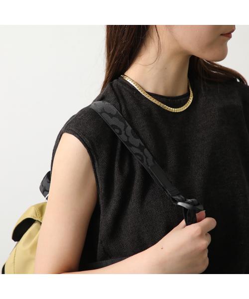 マリメッコ marimekko marimekko バックパック EVERYTHING BACKPACK S SOLID 093940 （810/イエローベージュ） 810/イエローベージュ
