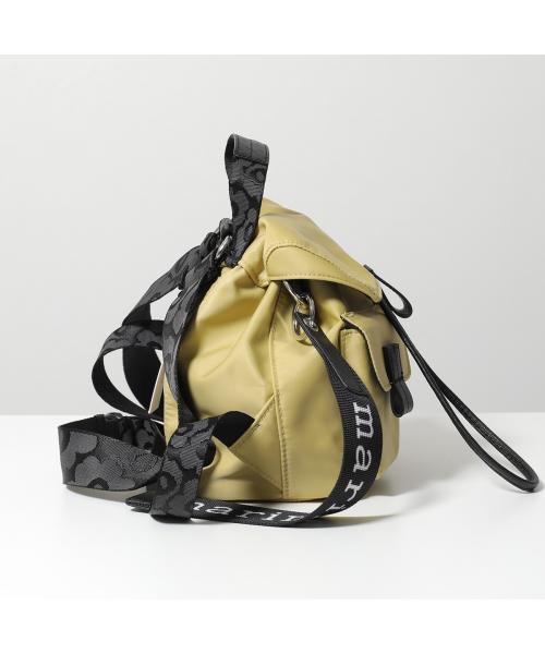 マリメッコ marimekko marimekko バックパック EVERYTHING BACKPACK S SOLID 093940 （810/イエローベージュ） 810/イエローベージュ