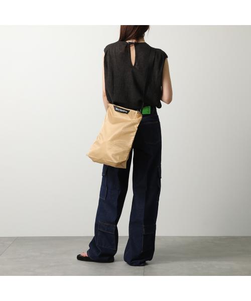 マリメッコ marimekko marimekko ショルダーバッグ NEAT CROSSBODY SOLID M 093827 （880/ベージュ） 880/ベージュ