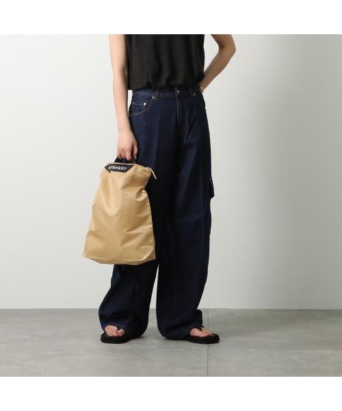 マリメッコ marimekko marimekko ショルダーバッグ NEAT CROSSBODY SOLID M 093827 （880/ベージュ） 880/ベージュ