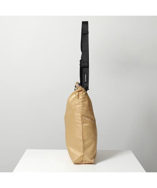 マリメッコ marimekko marimekko ショルダーバッグ NEAT CROSSBODY SOLID M 093827 （880/ベージュ） 880/ベージュ