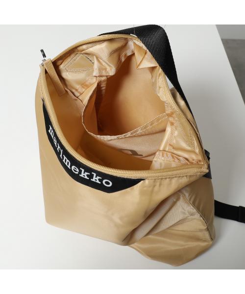 マリメッコ marimekko marimekko ショルダーバッグ NEAT CROSSBODY SOLID M 093827 （880/ベージュ） 880/ベージュ