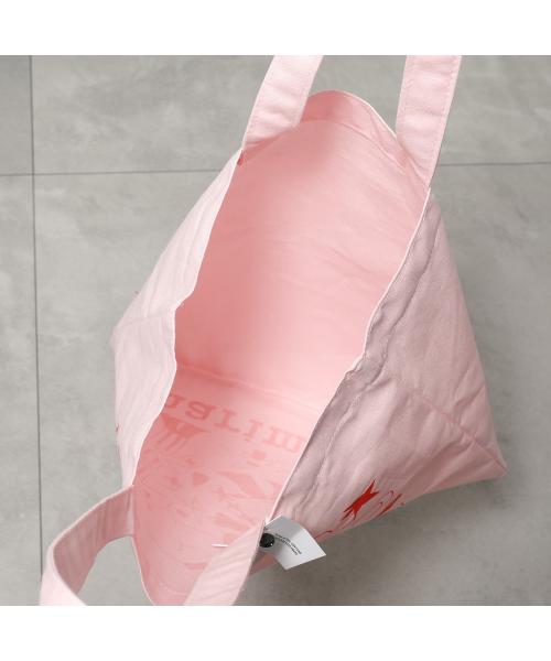 マリメッコ marimekko marimekko バッグ VANKKA AUREATE GLOW PLACEMENT 094058 （330/ピンク） 330/ピンク