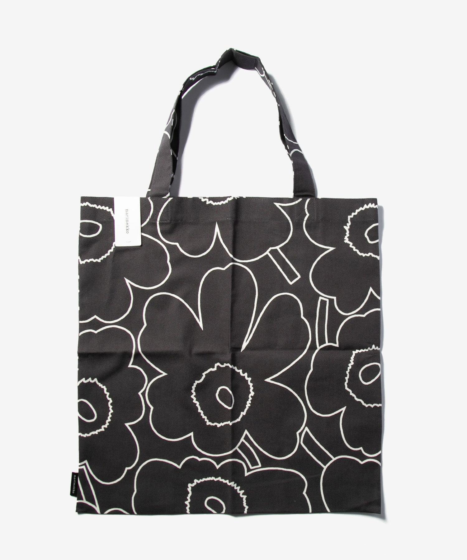 Marimekko marimekko Marimekko 072557 Tote Bag Women's Bag Pieni Unikko