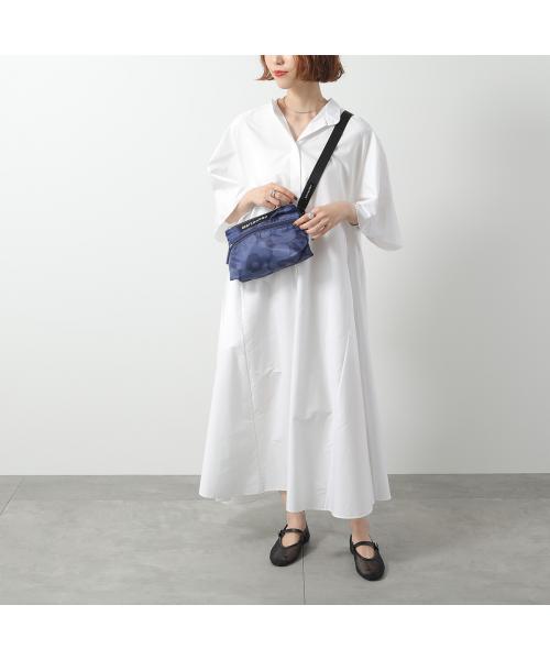 マリメッコ marimekko marimekko ショルダーバッグ Neat Crossbody Unikko S 094572 （828/ネイビー） 828/ネイビー