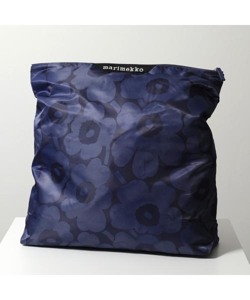 マリメッコ marimekko marimekko ショルダーバッグ Neat Crossbody Unikko L 094576 （828/ネイビー） 828/ネイビー