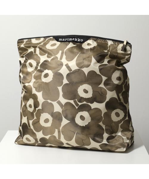 マリメッコ marimekko marimekko ショルダーバッグ Neat Crossbody Unikko L 094576 （828/ネイビー） 828/ネイビー