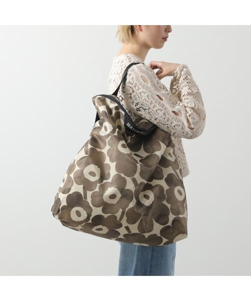 マリメッコ marimekko marimekko ショルダーバッグ Neat Crossbody Unikko L 094576 （828/ネイビー） 828/ネイビー