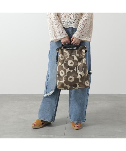 マリメッコ marimekko marimekko ショルダーバッグ Neat Crossbody Unikko M 094574 （828/ネイビー） 828/ネイビー