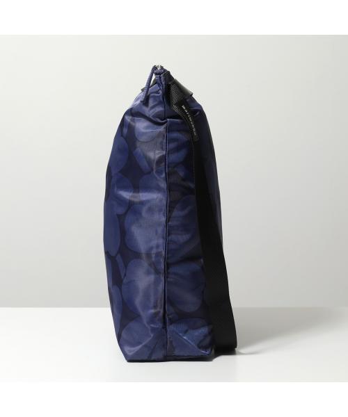 マリメッコ marimekko marimekko ショルダーバッグ Neat Crossbody Unikko M 094574 （828/ネイビー） 828/ネイビー