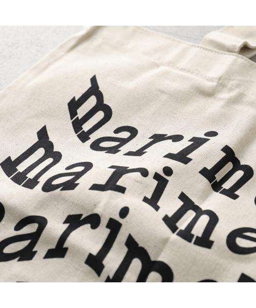 マリメッコ marimekko marimekko トートバッグ Vankka Logo 094599 ロゴ （890/ナチュラル） 890/ナチュラル