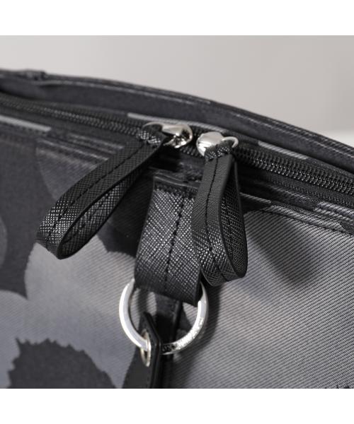 マリメッコ marimekko marimekko ショルダーバッグ All Day Bucket Unikko 094636 （990/ブラック他） 990/ブラック他