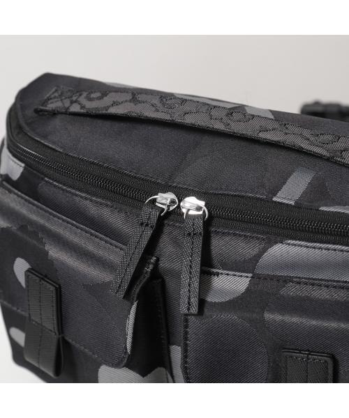 マリメッコ marimekko marimekko ボディバッグ Sling Bag M Unikko 094810 （990/ブラック他） 990/ブラック他