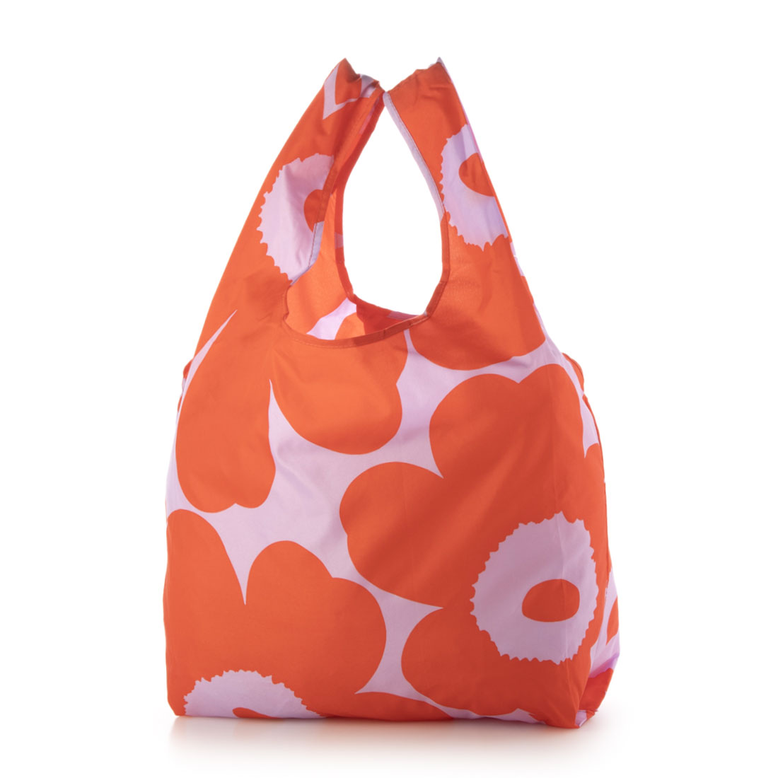 Marimekko eco bag is stylish too♪【marimekko / マリメッコ】smart