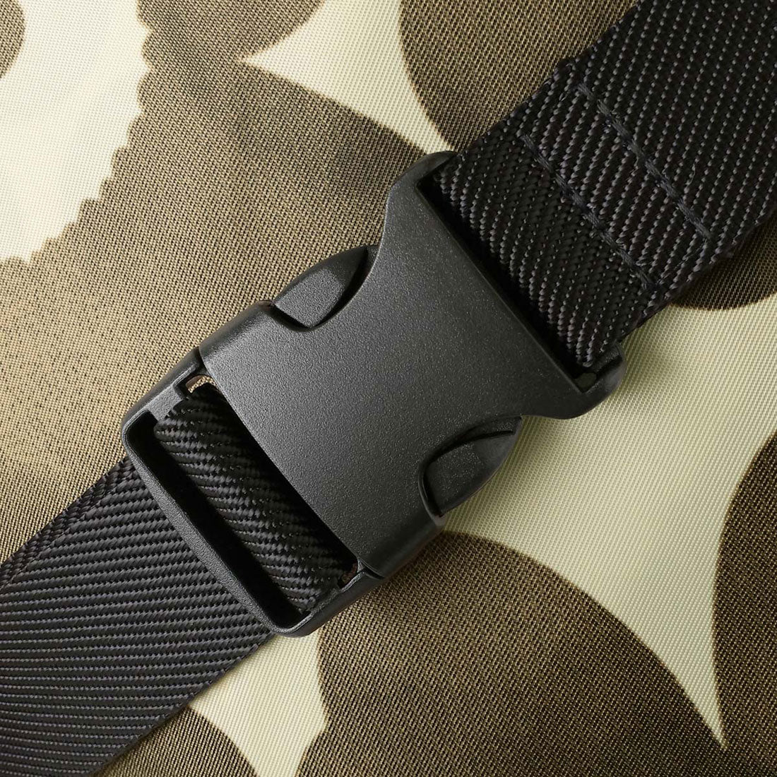 マリメッコ marimekko トートバッグ ウニッコ NEAT CROSSBODY L 094576 868 （ライトイエロー/ベージュ） ライトイエロー/ベージュ