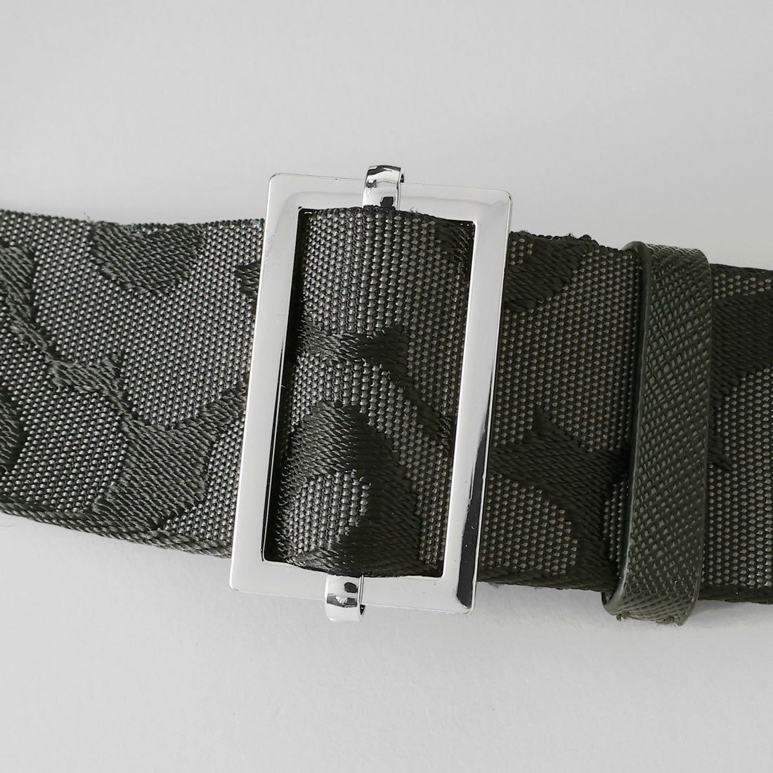 マリメッコ marimekko ショルダーバッグ ウニッコ CARRY ALL 094634 990 （グレー/ダークグレー/ブラック） グレー/ダークグレー/ブラック