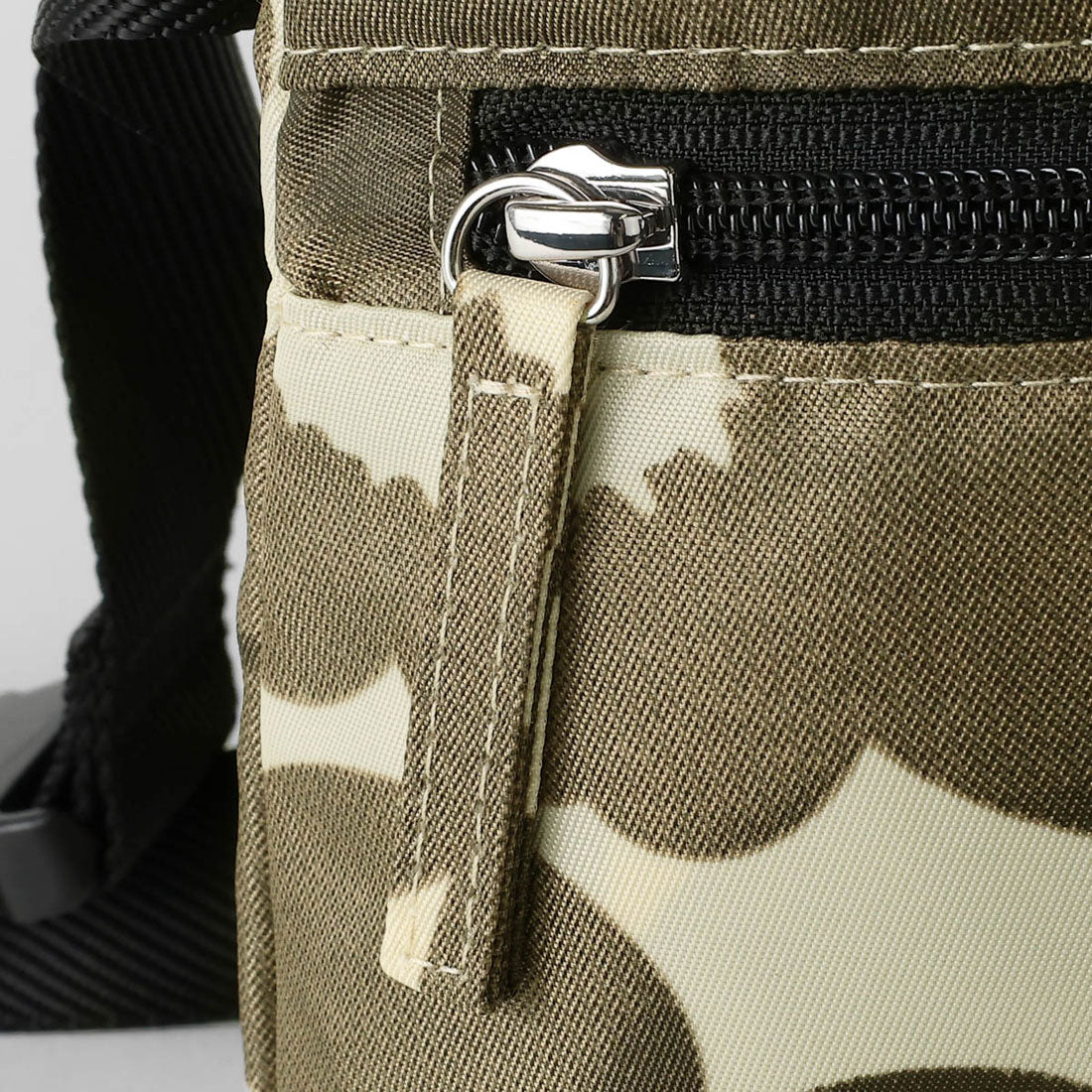 マリメッコ marimekko ショルダーバッグ ウニッコ NEAT CROSSBODY S 094572 868 （ライトイエロー/ベージュ） ライトイエロー/ベージュ