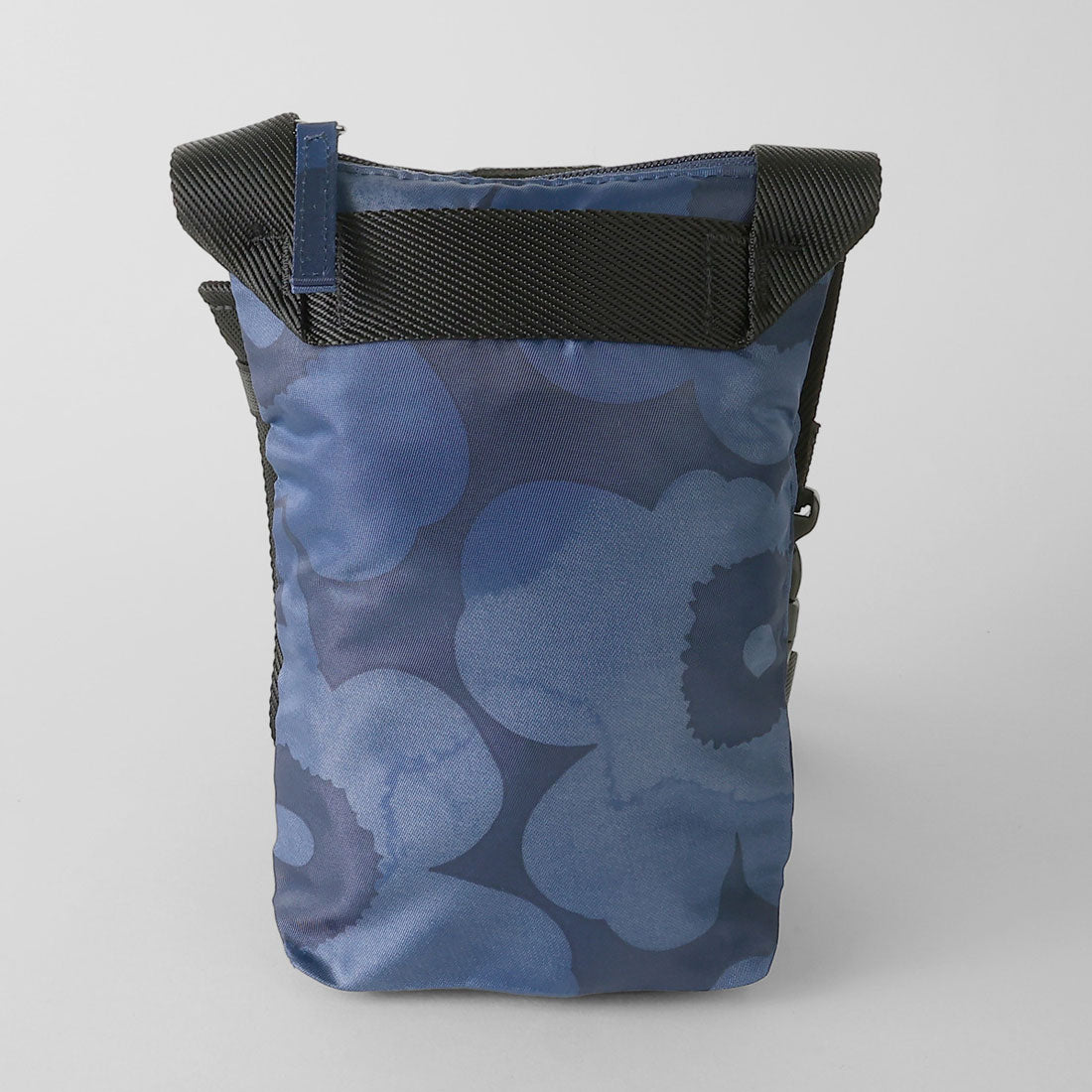 マリメッコ marimekko ショルダーバッグ ウニッコ NEAT PHONE POCKET 094378 828 （ダークブルー/ブルー） ダークブルー/ブルー