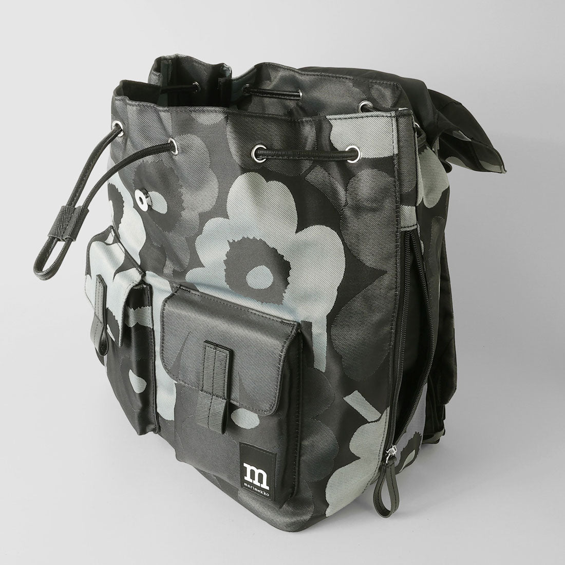 Marimekko Backpack Unikko EVERYTHING BACKPACK L 094811 990