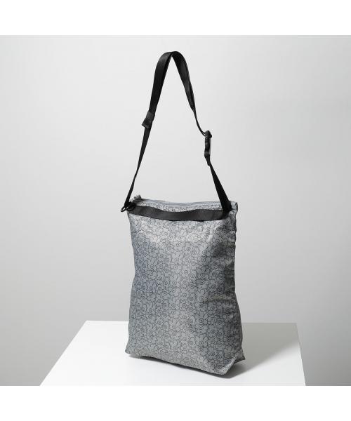 マリメッコ marimekko marimekko バッグ Neat Crossbody Piirto Unikko M 094749 （999/グレー） 999/グレー