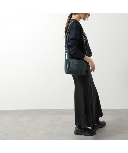 マリメッコ marimekko marimekko ショルダーバッグ Joy Crossbody S Logo 094913 （600/グリーン） 600/グリーン