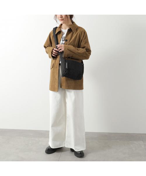 マリメッコ marimekko marimekko ショルダーバッグ Joy Crossbody S Logo 094913 （600/グリーン） 600/グリーン