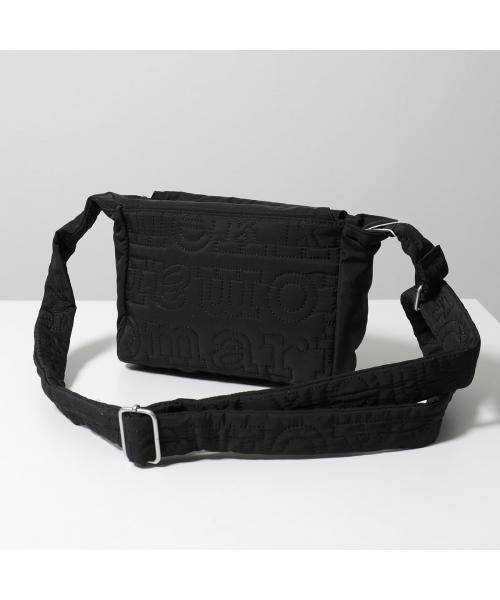 マリメッコ marimekko marimekko ショルダーバッグ Joy Crossbody S Logo 094913 （600/グリーン） 600/グリーン