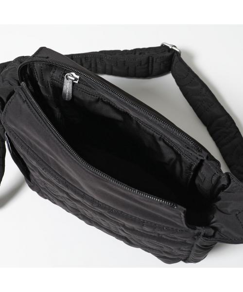 マリメッコ marimekko marimekko ショルダーバッグ Joy Crossbody S Logo 094913 （600/グリーン） 600/グリーン