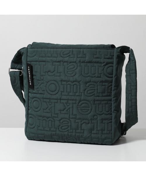 マリメッコ marimekko marimekko ショルダーバッグ Joy Crossbody M Logo 094912 （600/グリーン） 600/グリーン