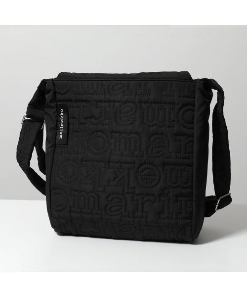 マリメッコ marimekko marimekko ショルダーバッグ Joy Crossbody M Logo 094912 （600/グリーン） 600/グリーン