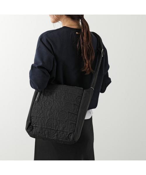 マリメッコ marimekko marimekko ショルダーバッグ Joy Crossbody M Logo 094912 （600/グリーン） 600/グリーン
