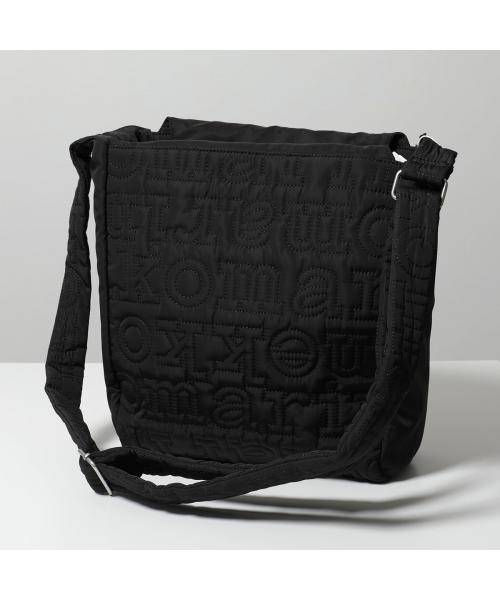 マリメッコ marimekko marimekko ショルダーバッグ Joy Crossbody M Logo 094912 （600/グリーン） 600/グリーン