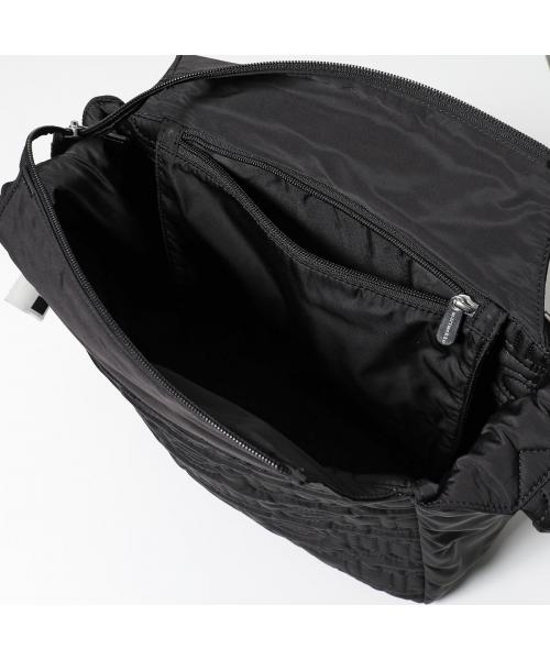 マリメッコ marimekko marimekko ショルダーバッグ Joy Crossbody M Logo 094912 （600/グリーン） 600/グリーン