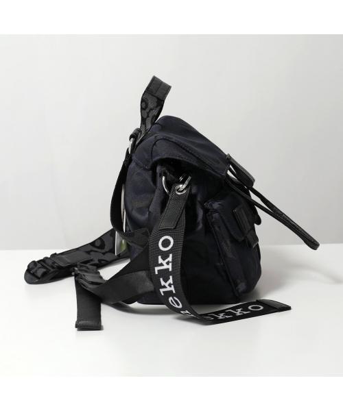 マリメッコ marimekko marimekko バックパック Everything S Unikko 095308 095304 （095308-660/グリーン） 095308-660/グリーン