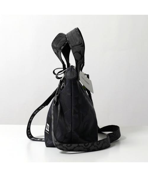 マリメッコ marimekko marimekko バッグ Tote S Unikko ウニッコ 95320 95318 （095320-660/グリーン） 095320-660/グリーン