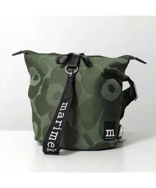 Marimekko Carry All Unikko Bag 095307 095300