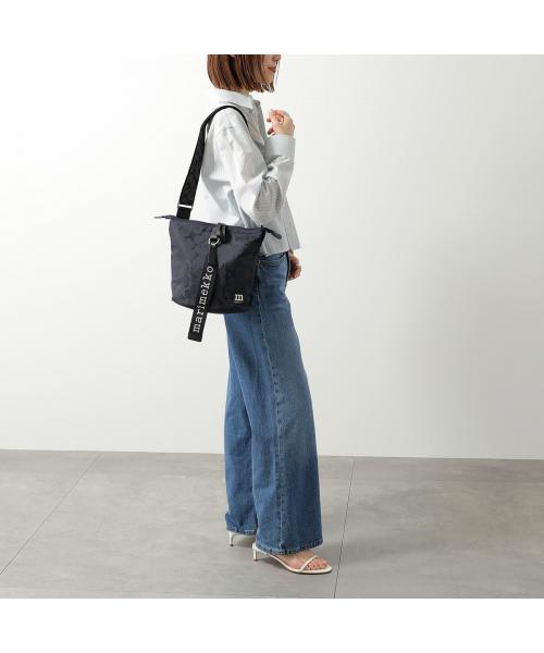 Marimekko Carry All Unikko Bag 095307 095300