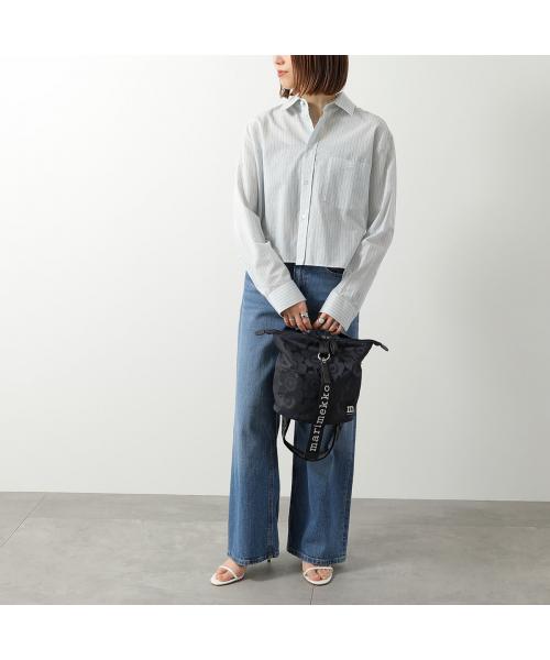 マリメッコ marimekko marimekko バッグ Carry All Unikko ウニッコ 095307 095300 （095307-660/グリーン） 095307-660/グリーン