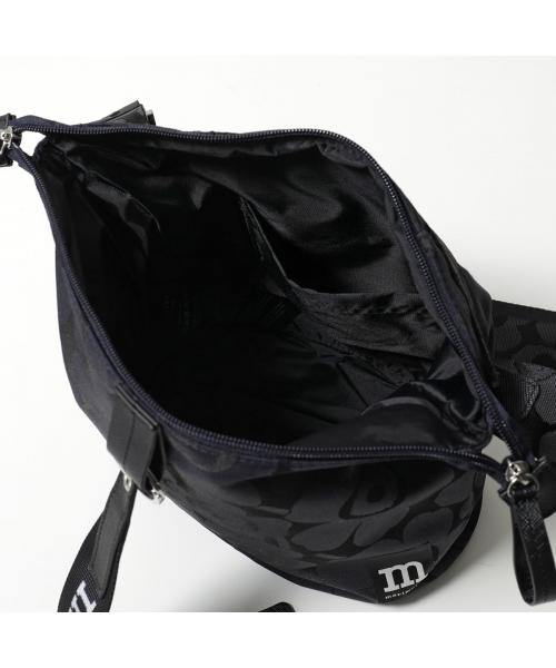 マリメッコ marimekko marimekko バッグ Carry All Unikko ウニッコ 095307 095300 （095307-660/グリーン） 095307-660/グリーン