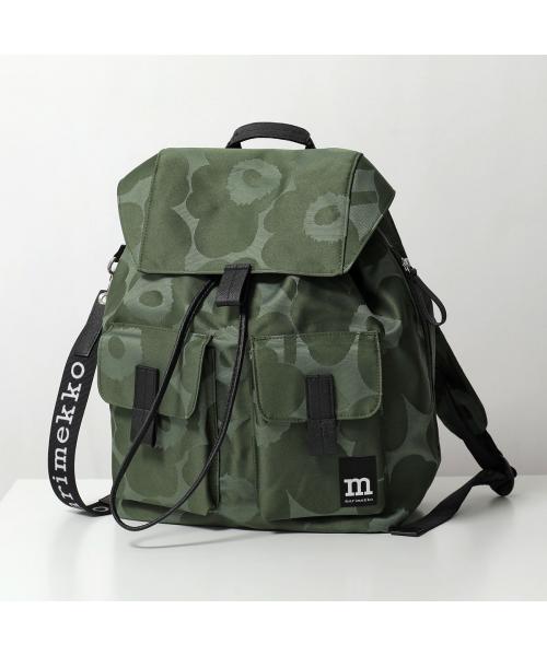 Marimekko Backpack Everything L Unikko 095306 095299