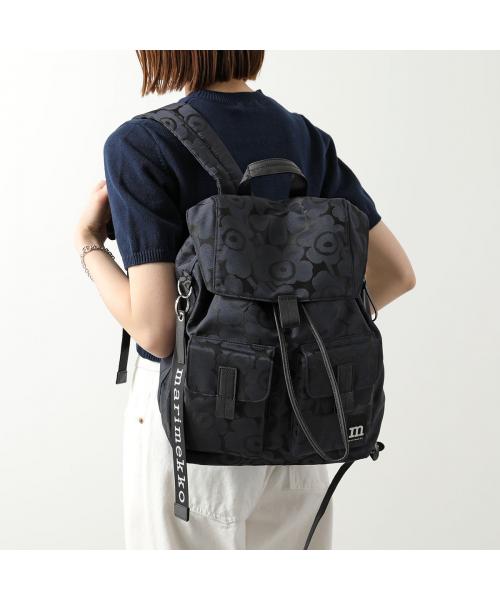 Marimekko Backpack Everything L Unikko 095306 095299