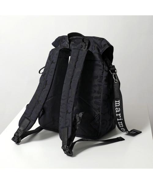 Marimekko Backpack Everything L Unikko 095306 095299