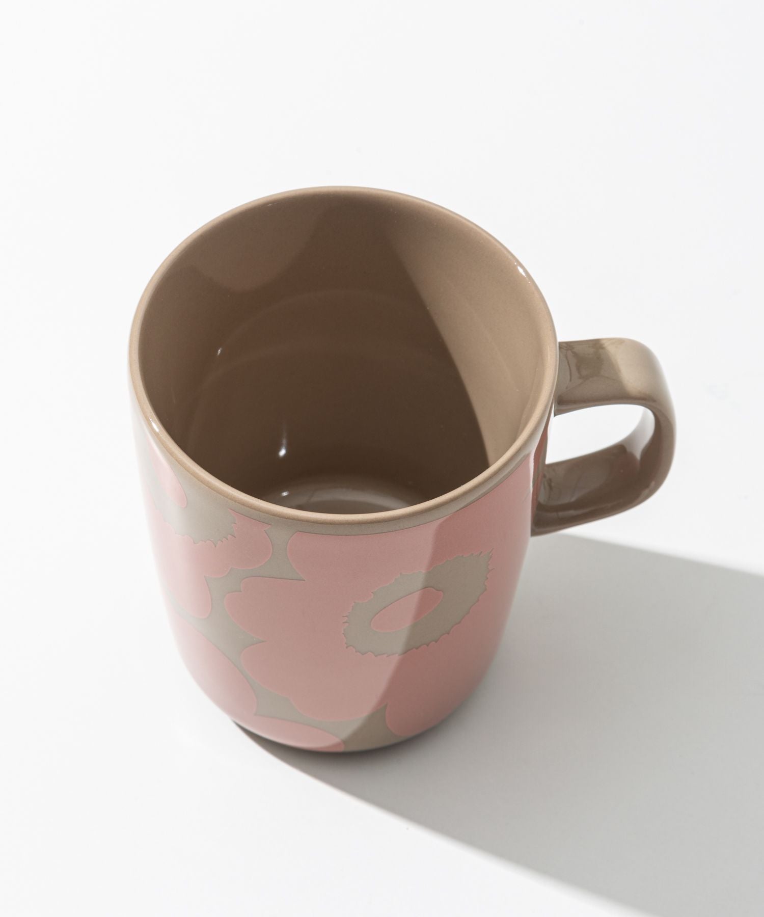 Marimekko Marimekko 072581杯/玻璃男士女士Unico Mug Mug Cup 2 Pairs套裝Latemag 250ml小杯子[無返回產品]