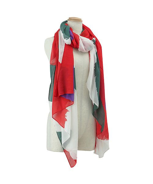マリメッコ marimekko スカーフ 047303 136