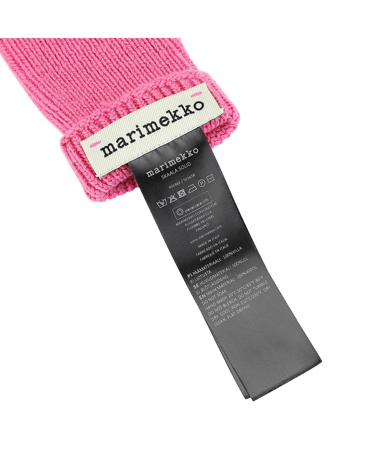 Marimekko gloves other 092462 330