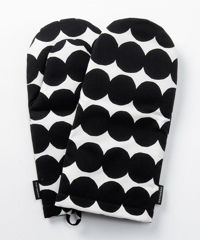 馬利美克 marimekko 【marimekko】馬利美克 RASYMATTO 廚房紡織品套裝 71708【不接受退貨商品】